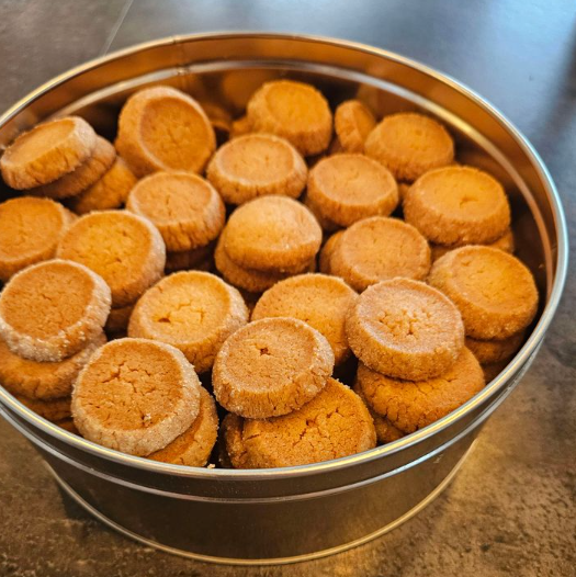 Koekjes