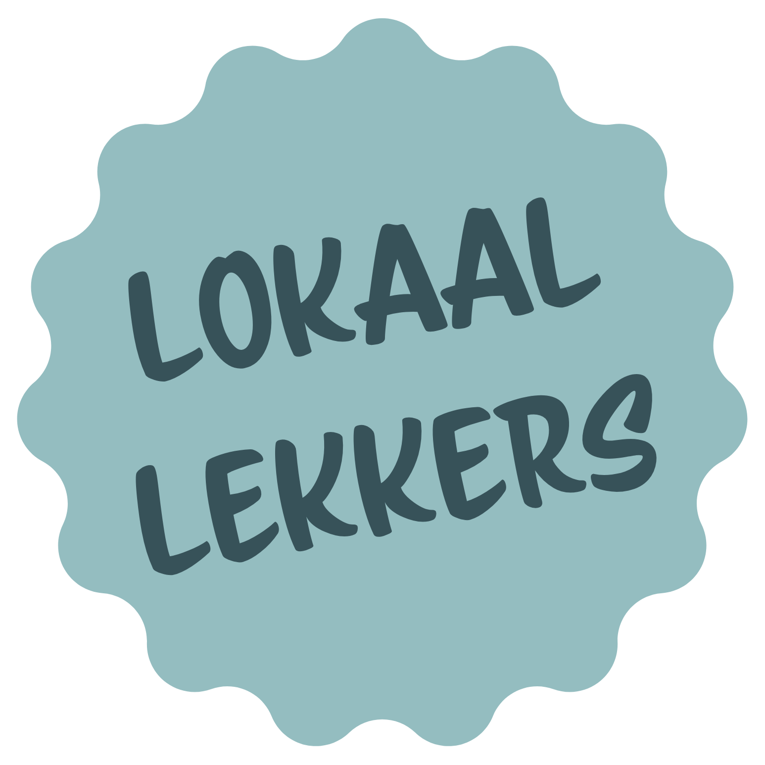 Lokaal lekkers